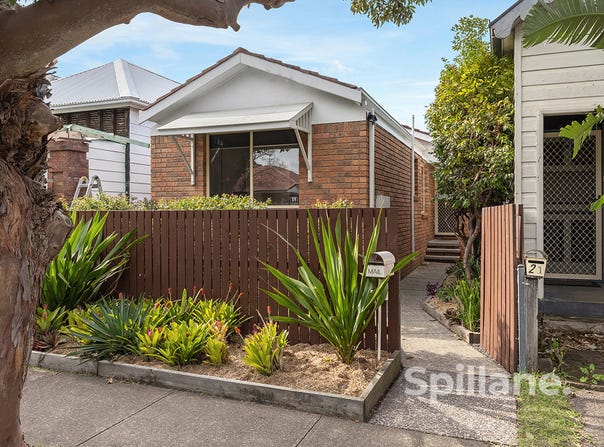 19 Emerald Street, Hamilton North, NSW 2292