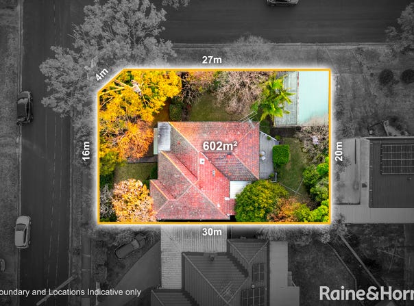 4 Windsor Street, Macquarie Fields, NSW 2564