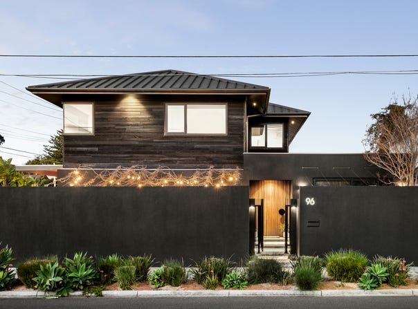 96 Thomas Street, Hampton, Vic 3188
