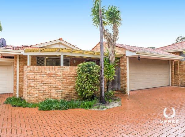 3/83 Mary Street, Como, WA 6152