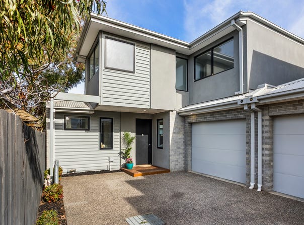 5/99 Stanhope Street, West Footscray, Vic 3012