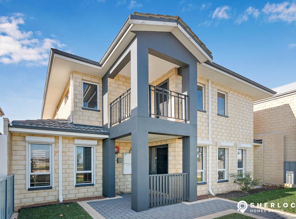 61 Lambeth Circle, Wellard, WA 6170