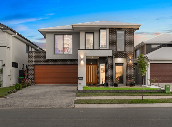 14 Newnham Street, Mango Hill, Qld 4509