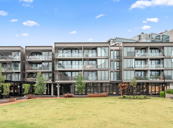 102/21 Mills Boulevard, Alphington, Vic 3078