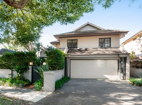 67 Balfour Road, Bellevue Hill, NSW 2023