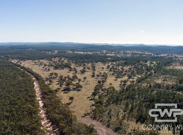 16, 18, - Emmaville Rd, Emmaville, NSW 2371