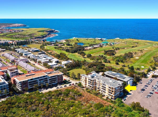 208/33 Harvey Street, Little Bay, NSW 2036