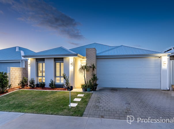 38 Carlsbad Promenade, Alkimos, WA 6038