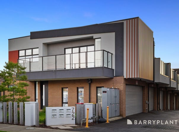 6/720 Stud Road, Scoresby, Vic 3179