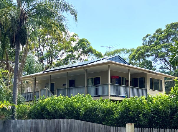 21-25 Leilani Ave, Russell Island, Qld 4184