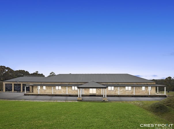 15 Kilby Lane, Kangaroo Ground, Vic 3097