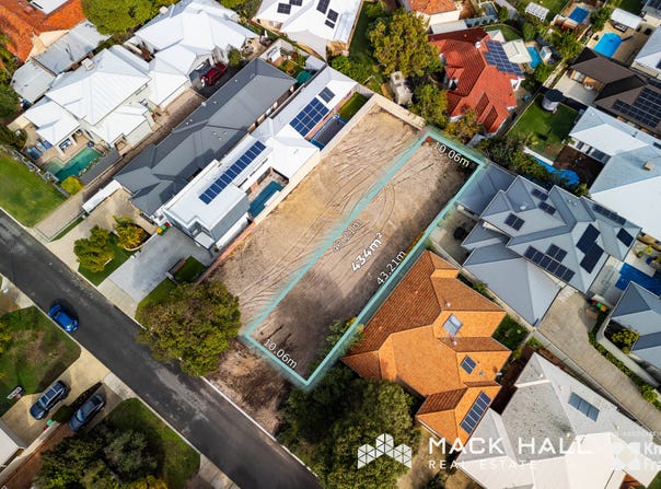 3A Cormack Road, Alfred Cove, WA 6154