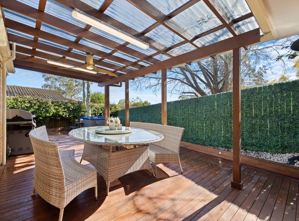 125A Somerville Road, Hornsby Heights, NSW 2077