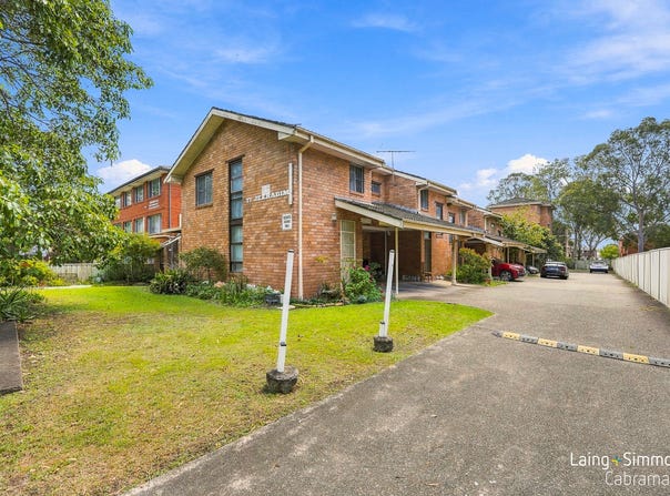 7/77 Hughes Street, Cabramatta, NSW 2166