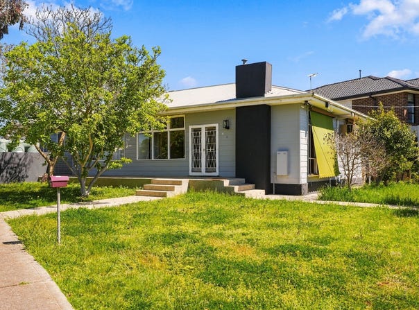 6 Morton Street, Bacchus Marsh, Vic 3340