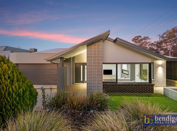 1 Swanson Boulevard, Strathfieldsaye, Vic 3551