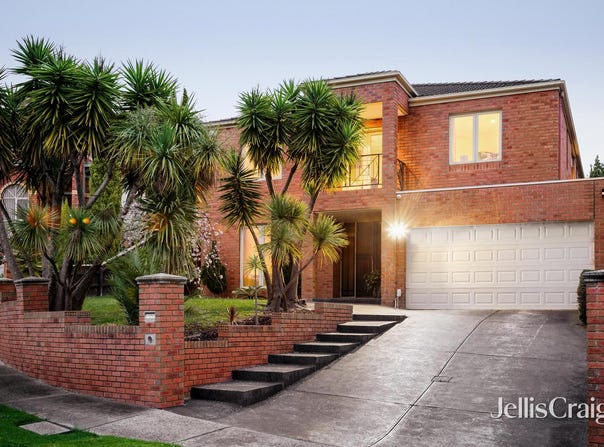 8 Wombat Court, Greensborough, Vic 3088