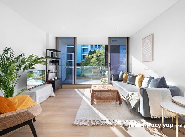 371/5 Epping Park Drive, Epping, NSW 2121