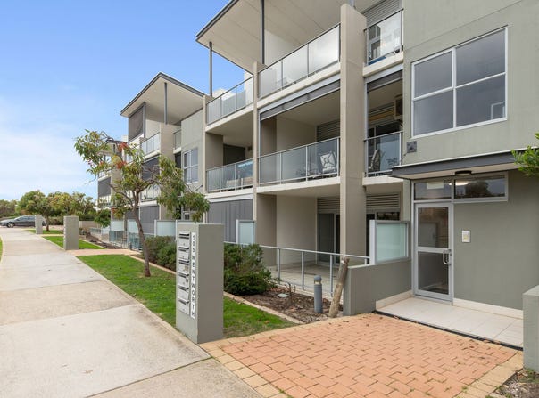 17/105 Wentworth Parade, Success, WA 6164