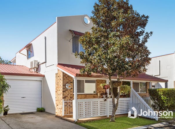 33/1596 Wynnum Road, Tingalpa, Qld 4173