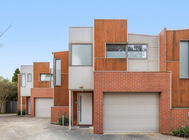 7/12 Pisgah Street, Ballarat Central, Vic 3350