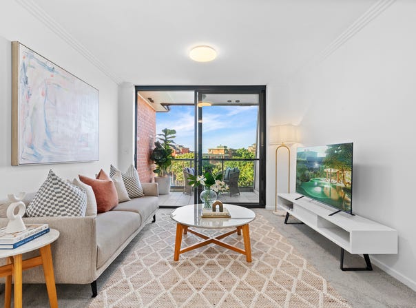 15601/177-219 Mitchell Road, Erskineville, NSW 2043