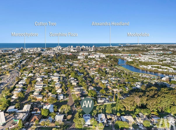 2/11 Turner Street, Maroochydore, Qld 4558
