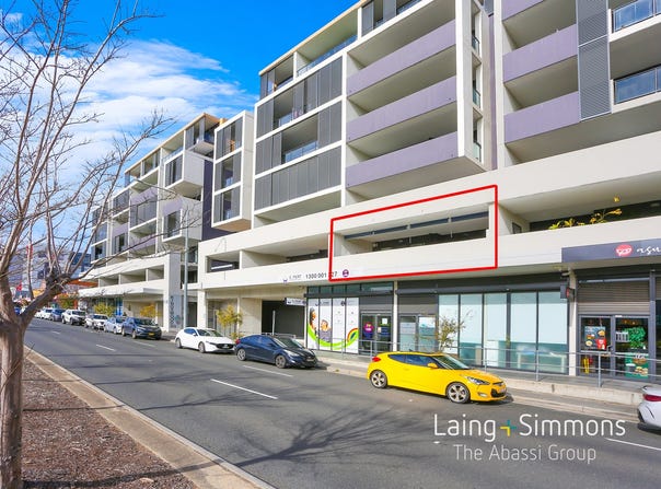 205/240-250B Great Western Highway, Kingswood, NSW 2747