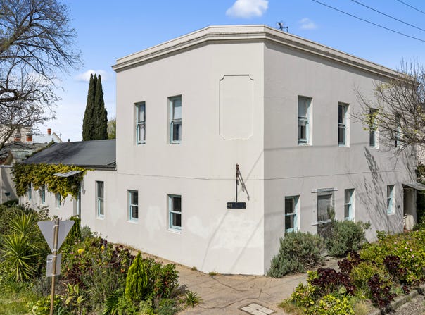 21 Nunn Street, Benalla, Vic 3672