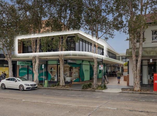 10/318 Sydney Road, Balgowlah, NSW 2093