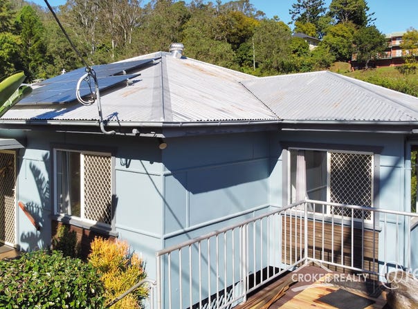 27 Irwin Street, Kyogle, NSW 2474