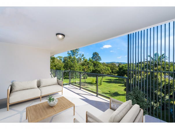 19/25 Gamelin Crescent, Stafford, Qld 4053