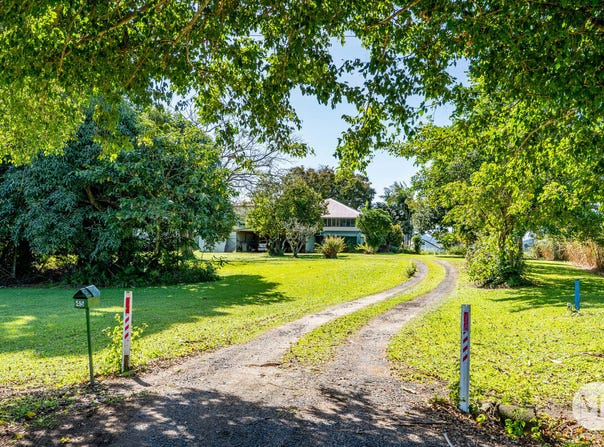 45 Stitt Street, Mighell, Qld 4860