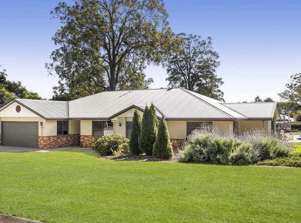8 Shostacki Road, Cabarlah, Qld 4352