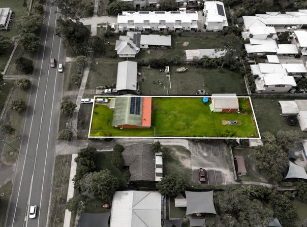 17 Maleny Street, Landsborough, Qld 4550