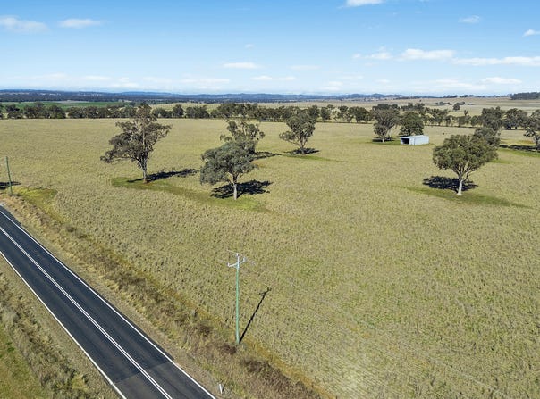 Lots 126 & 419 Of 2357 Henry Lawson Drive, Gulgong, NSW 2852