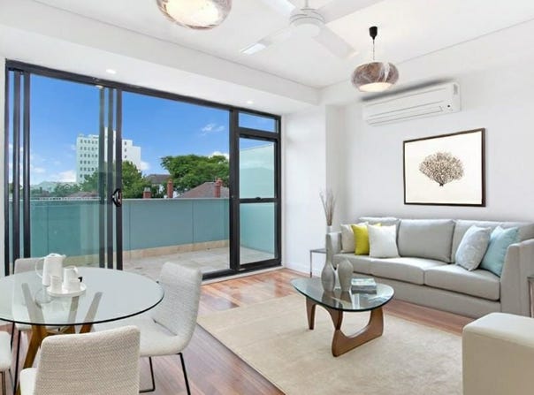 205/1A Eden St, North Sydney, NSW 2060