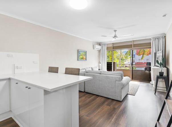 353/175 Lake Street, Cairns City, Qld 4870