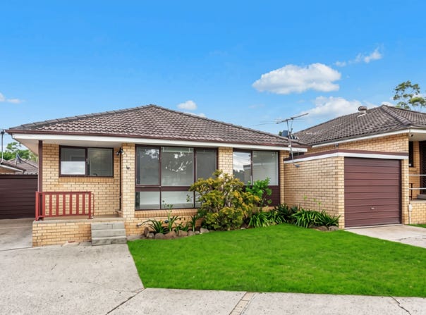 6 Ree Place, Bidwill, NSW 2770