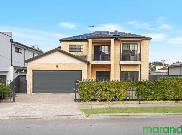 71 Polding Street, Fairfield Heights, NSW 2165