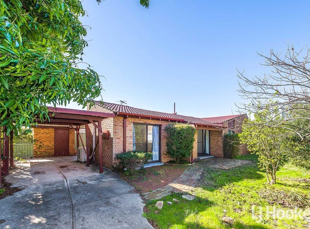 4 Bergall Court, Ferndale, WA 6148