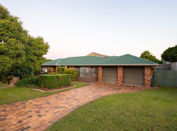 2 Octave Court, Bridgeman Downs, Qld 4035