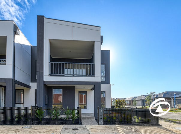2 Sherlock Walk, Officer, Vic 3809
