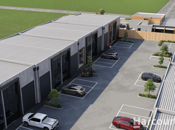 1 -10, 4 Hanson Street, Horsham, Vic 3400