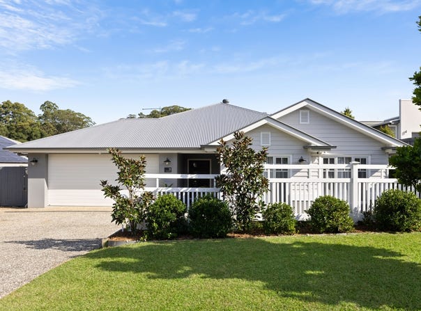12 Dray Place, Palmwoods, Qld 4555