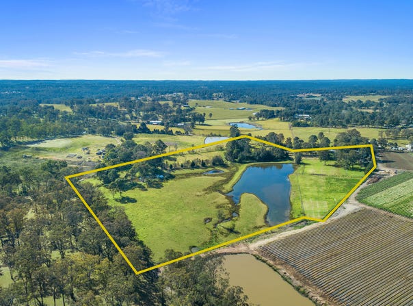 37 Hilltop Road, Tennyson, NSW 2754