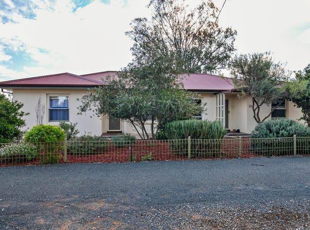 21 & 22 Trenaman Crescent, Berri, SA 5343