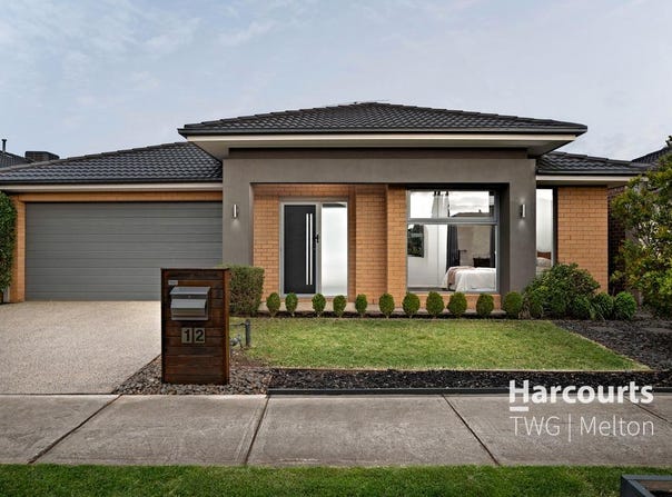 12 Tuckeroo Road, Aintree, Vic 3336