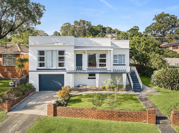 39 Gibsons Road, Figtree, NSW 2525