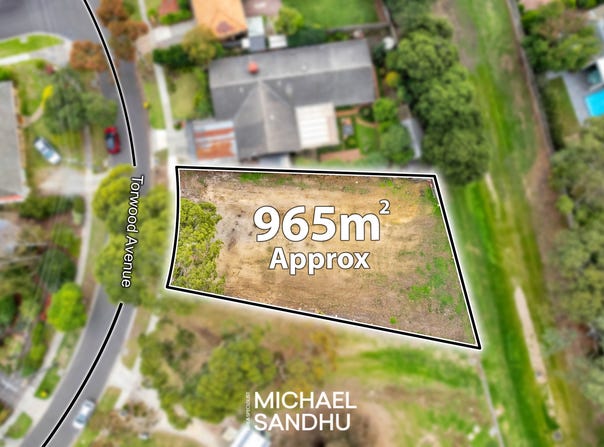 21 Torwood Avenue, Glen Waverley, Vic 3150